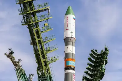 16 сентября с космодрома Байконур к Международной космической станции (МКС) стартовала ракета Роскосмоса «Союз-2.1б» с грузовым кораблем «Прогресс-МС-35». На МКС также отправлена электронная транспортная накладная (ЭТрН), которая стала частью эксперимента Контура.