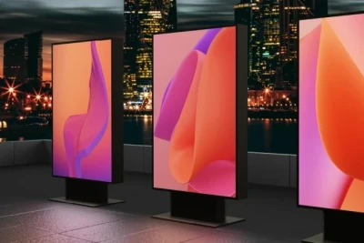 SmartPlayer — это профессиональная платформа Digital Signage для централизованного управления экранами в единой сети.