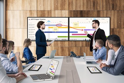Компания BenQприсоединилась к программе Microsoft Azure Certified Device. Интерактивные дисплеи DuoBoard 4K UHD серии CP являются первыми дисплеями из семейства BenQ, которые прошли проверку в качестве сертифицированного устройства Azure.