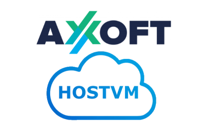 Центр экспертизы и дистрибуции цифровых технологий Axoft стал сертифицированным партнером разработчика HOSTVM по пилотированию и внедрению всего перечня решений вендора как в России, так и в странах ближнего зарубежья. Axoft предоставляет партнерам и их заказчикам свою экспертизу в развертывании любого из продуктов в реальные сроки и с учетом требований заказчиков, благодаря аттестованной команде квалифицированных инженеров.