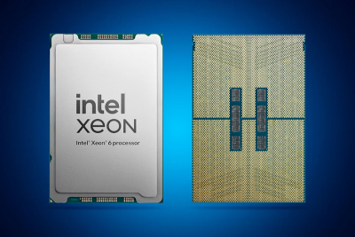 Корпорация Intel представила новую линейку серверных процессоров серии Xeon 6900P, предназначенную для использования в ресурсоемких средах, таких как кластеры искусственного интеллекта.