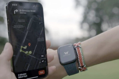 В рамках мероприятия «Битва стартапов» на сцене TechCrunch Disrupt 2024 компания Haptic показала свой прогресс в разработке тактильного решения для навигации - от концепции проекта до прототипа и платформы.