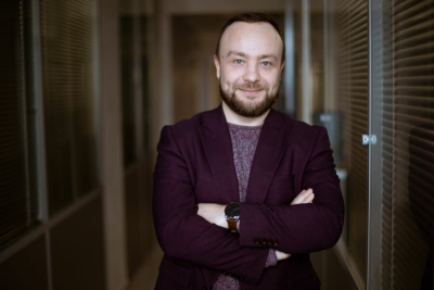 Компания Innostage выделила в своей структуре отдельное продуктовое направление, которое поможет клиентам системно решать вопросы цифровой устойчивости.