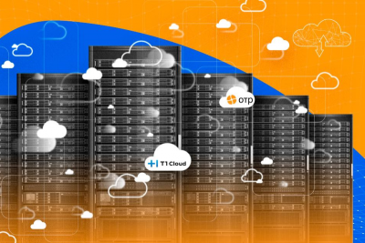 Облачный провайдер T1 Cloud и российский разработчик ИТ-решений Группа компаний ОТР заключили соглашение о партнерстве в области разработки цифровых решений.