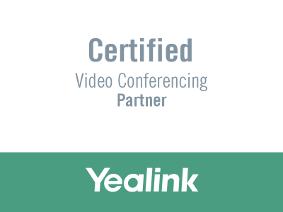 Yealink — производитель программных и аппаратных систем видеоконференцсвязи и аксессуаров к ним.