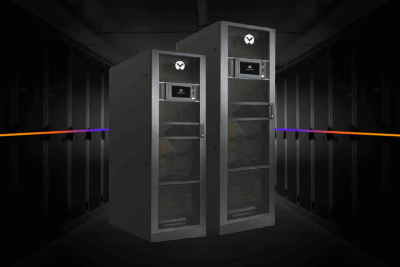 Vertiv™ Liebert® EXM2 обеспечит высокую производительность, надежность и эффективность оборудования