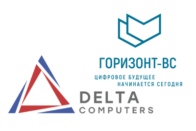 Российский производитель ИТ-оборудования и программного обеспечения Delta Computers и отечественная ИТ-компания ООО «ИЦ “Баррикады”» подтверждают совместимость и корректность работы серверных продуктов Delta Computers с платформой виртуализации «Горизонт-ВС».