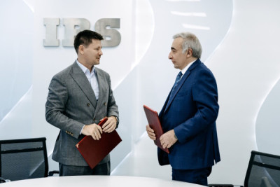 Группа компаний IBS и «Оператор Газпром ИД» подписали соглашение о сотрудничестве. Компании намерены развивать совместные проекты в сфере цифровых сервисов, продвигать программные решения и работать над новыми ИТ-инициативами.