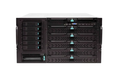 Компания Servicepipe, российский разработчик решений для анализа и фильтрации нежелательного трафика, завершила тестирование серверов российского производства с целью создания совместно с ИТ-интегратором «Телеком биржа» на их основе ПАК для эшелонированной защиты от DDoS-атак. Компания проверила совместимость своего продукта для фильтрации трафика DosGate и аппаратной платформы «Рубеж-Т» производства российской компании Kraftway