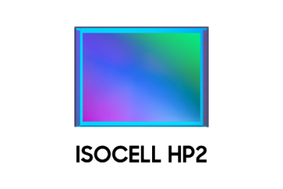 Новый Samsung ISOCELL HP2 увеличивает емкость для максимальной производительности пикселей, позволяя делать высококачественные фотографии при любых условиях освещенности.