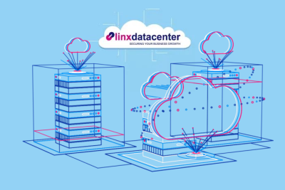 Компания Linxdatacenter представила финансовые итоги 2021 года: совокупная выручка достигла показателя в 1,3 млрд рублей, что на 11% выше 2020 г.