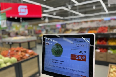 «Магнит», крупнейший в России ритейлер по числу торговых точек, масштабирует технологию «умных» весов. «Умные» весы автоматически распознают продукт, который взвешивает покупатель, что позволяет сократить время, затрачиваемое на этот процесс, и повысить качество обслуживания.