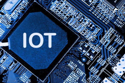 Для роста корпоративного интернета вещей (IoT) необходимо решать вопросы поиска специалистов в этой области и нехватки чипов. Однако, развитие 5G и ИИ помогут продвинуть рынок IoT вперед.