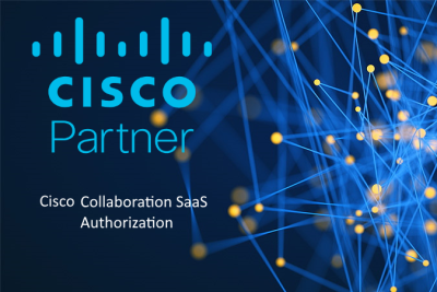 Системный интегратор Oberon получил авторизацию Collaboration SaaS Authorization мирового лидера в области сетевых технологий Cisco.