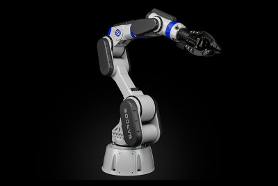 Sarcos Technology and Robotics, производитель передовых роботизированных систем, и сингапурский аэропорт Чанги завершили демонстрацию совместно разработанного прототипа автономной уличной системы загрузки багажа.