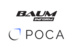 ИТ–компания BAUM-Inform, российский производитель вычислительных решений, и компания РОСА, российский разработчик инфраструктурного и системного ПО, подтвердили совместимость между системами хранения данных BAUM-Inform и платформой виртуализации ROSA Virtualization.