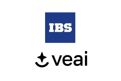 Группа компаний IBS объявляет о сотрудничестве с отечественным вендором Veai, предлагающим передовые решения для AI-генерации кода и контроля его качества.