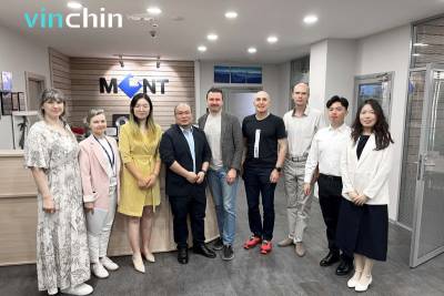 Группа компаний MONT заключила соглашение о партнёрстве с международным вендором Vinchin и включила его флагманский продукт Vinchin Backup & Recovery в свой портфель для дистрибуции. Комплексное решение расширит возможности российских компаний в области защиты данных и ускорит внедрение современных стратегий информационной безопасности.