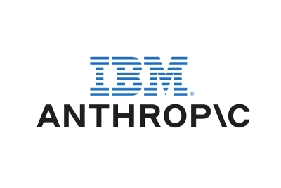 Компании IBM и Anthropic объявили о стратегическом партнерстве с целью ускорения разработки корпоративного искусственного интеллекта путем внедрения большой языковой модели Claude от Anthropic в портфель программного обеспечения IBM.