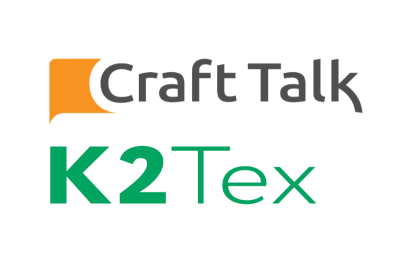 Компания CraftTalk, создатель российской AI-платформы для текстовых каналов коммуникации, стала технологическим партнером ИТ-компании К2Тех, одного из ведущих российских системных интеграторов. Решения CraftTalk были протестированы К2Тех и войдут в портфель интегратора по направлению цифровых каналов. Партнеры намерены развивать сотрудничество по внедрению омниканальных платформ, чат-ботов, баз знаний и систем аналитики.
