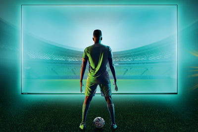 Телевизоры Toshiba – официальные телевизоры Чемпионата мира по футболу FIFA в Катаре 2022™
