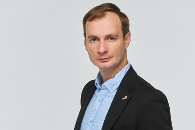 Александр Вураско, директор по развитию центра мониторинга внешних цифровых угроз Solar AURA, ГК «Солар»: