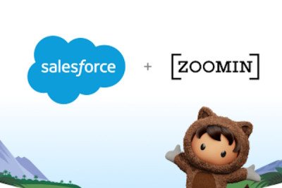 Корпорация Salesforce совершила крупное приобретение, инвестировав примерно 450 миллионов долларов в компанию Zoomin Software Ltd, предлагающую инструменты для обработки неструктурированных данных.