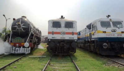 Индийская государственная компания Indian Railways (“Индийские железные дороги”), владелец инфраструктуры общего пользования и крупнейший в мире перевозчик сети железных дорог, подключила к системе промышленного интернета вещей “Диспетчер” российского разработчика «Цифра» станки на 10 заводах.