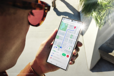 Компании Samsung Electronics и Corning Incorporated объявили о том, что устройства Galaxy S24 Ultra будут оснащены новым защитным стеклом Corning® Gorilla® Armor. Gorilla Armor предлагает непревзойденное сочетание прочности и четкости изображения, обеспечивая более насыщенный цвет дисплея при солнечном свете и более надежную защиту от повреждений, вызванных повседневным использованием.