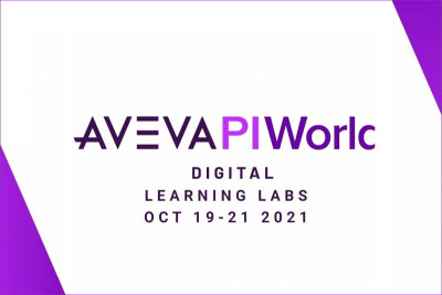 Конференция AVEVA PI World Digital пройдет с 19 по 21 октября и будет посвящена будущему цифровой трансформации, на ней выступят более 160 докладчиков