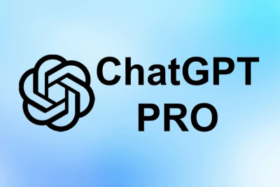 Компания OpenAI представила ChatGPT Pro — новую платную версию своего чат-бота, которая обеспечивает доступ к большим языковым моделям (LLM), оптимизированным для задач логического мышления.