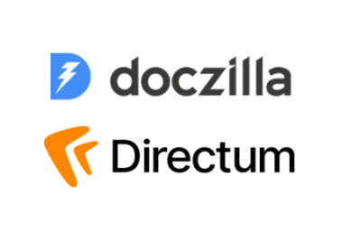 ИТ-компания Directum и компания-разработчик IT-продуктов в сфере LegalTech Doczilla объявили о старте технологического партнерства. Ключевой элемент сотрудничества — интеграция платформы Doczilla Pro в ECM/BPM-систему Directum RX. Шаг направлен на создание комплексного решения, которое поможет вывести управление документами на новый уровень.