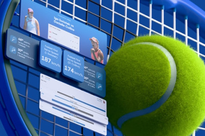 Компания Infosys в сотрудничестве с Tennis Australia представила новый набор функций на основе искусственного интеллекта для Открытого чемпионата Австралии по теннису 2025 года, направленных на повышение вовлеченности болельщиков и предоставление более глубокой информации игрокам и тренерам.