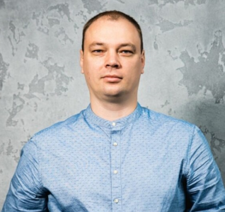 Виталий Германов назначен руководителем Департамента разработки и инфраструктурных проектов Центра цифровой трансформации «Борлас Эдит».