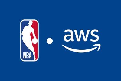 Национальная баскетбольная ассоциация (англ. NBA) и Amazon Web Services заключили многолетнее партнерство, в рамках которого AWS будет выступать официальным поставщиком облачных решений на базе искусственного интеллекта для НБА и всех ее дочерних организаций.