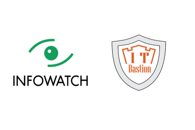 Компании «АйТи Бастион» и InfoWatch завершили интеграцию продуктов «Синоникс» и InfoWatch Traffic Monitor. Совместное решение позволяет более гибко реагировать на запросы бизнеса в обеспечении информационной безопасности, включая защищенную и надежную транспортировку данных между изолированными сегментами сетей.
