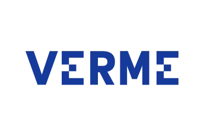 Компания Verme, разработчик цифровых решений для повышения эффективности линейного персонала, провела ребрендинг. Изменения коснулись логотипа, цветовой палитры и всего визуального языка, включая сайт и презентационные материалы. В основу концепции легло стремление точнее отразить влияние компании на людей, которые работают с ее продуктами, и добавить в коммуникацию эмоциональную составляющую.