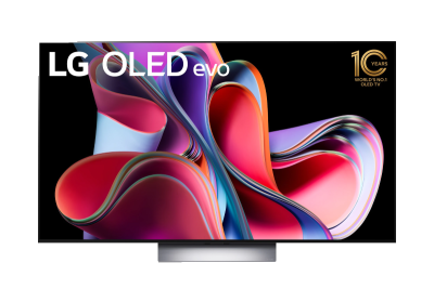 LG Electronics (LG) представила линейку телевизоров 2023 года, хедлайнером которой стала наиболее совершенная серия OLED-телевизоров. Благодаря высокому качеству изображения с самоподсвечивающимися пикселями премиум-класса, мощным технологиям обработки изображений и усовершенствованной платформе webOS, предлагающей еще больше интеллектуальных функций и сервисов, новейшие OLED-телевизоры компании поднимают уровень впечатлений от просмотра так, как это может сделать только LG OLED.