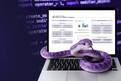 Компания «Оптимакрос» выложила в открытый доступ исходный код библиотеки Python SDK (Software Development Kit) — готовый набор инструментов, упрощающий создание программных решений на базе CPM/IBP-платформы Optimacros.