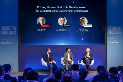 HONOR, Qualcomm и GSMA совместно продвигают ориентированный на человека ИИ и подчеркивают свою приверженность открытому сотрудничеству и защите персональных данных.