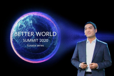 18 декабря 2020 года компания Huawei провела онлайн-форум «Технологии в отрасли антенн. Новые антенные решения для 5G» в рамках трехдневного мероприятия Better World Summit для региона Евразия. На форуме эксперты беспроводных решений телеком отрасли обсудили, какие требования к антеннам сегодня предъявляет стандарт 5G, очертили направления оптимизации существующих сайтов в части антенно-фидерных устройств и познакомили гостей с новыми успешно реализованными проектами из отрасли антенн в мире и в России. В рамках панельной дискуссии выступили представители операторов связи и рассказали, с какими вызовами модернизации антенного оборудования они столкнулись.