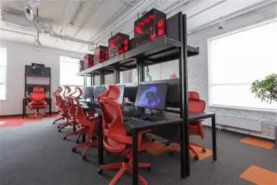 ГК X-Com завершает проект по системной интеграции в технопарке Российского Университета Кооперации.