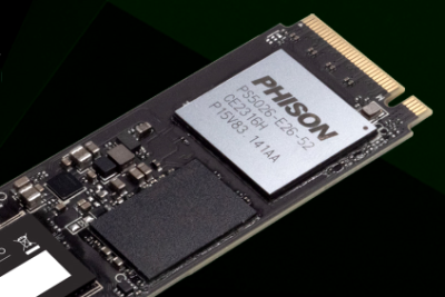 Топовые твердотельные накопители с самым современным интерфейсом PCIe 5.0 позволят серьезно ускорить загрузку видеоигр, профессиональных программ для графического дизайна, 3D-рендеринга и проектирования, а также обработку больших объёмов данных.