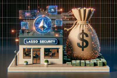 Lasso Security Ltd., стартап, который помогает предприятиям обеспечить безопасное использование их сотрудниками больших языковых моделей, получил финансирование в размере 6 миллионов долларов.