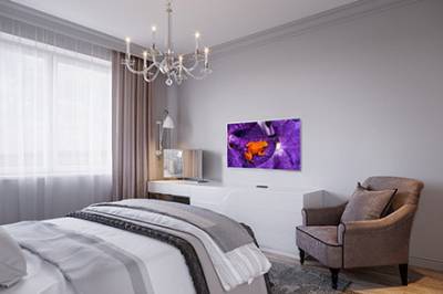 Согласно последним исследованиям, продажи Philips Professional Display Solutions (PPDS) в Дании, Финляндии, Норвегии и Швеции, были почти вдвое выше, чем у Samsung, и почти в четыре раза больше, чем у Sony.