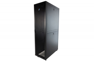 Телекоммуникационные шкафы серии DATATOWER, 42U, ширина 600, глубина 1070
