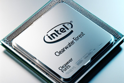 Корпорация Intel в прошлом году добилась значительного прогресса в бизнесе серверных центральных процессоров (CPU), но выпуск нового Clearwater Forest отложен до 2026 года.