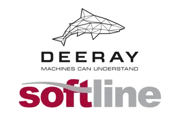 ГК Softline (ПАО «Софтлайн»), инвестиционно-технологический холдинг с фокусом на инновации, и Deeray, один из ключевых российских разработчиков программного обеспечения, специализирующийся на решениях для омниканальной аналитики диалоговых и однонаправленных коммуникаций, объявляют о переходе к новому этапу активного сотрудничества. Платформа Deeray дополнит портфель услуг ГК Softline по работе с речевой аналитикой, предложив клиентам передовые инструменты для работы с речевой и текстовой аналитикой.