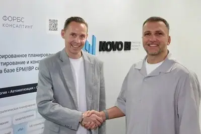 ФОРБС Консалтинг, эксперт в области интегрированного бизнес-планирования, выбрал российскую систему от Novo BI в свой портфель решений в сфере автоматизации прогнозирования спроса и планирования цепочек поставок. Ключевым фактором выбора стала возможность оценить работу IBP-системы Novo Forecast Enterprise в реальных условиях во время пилотного проекта у заказчика.