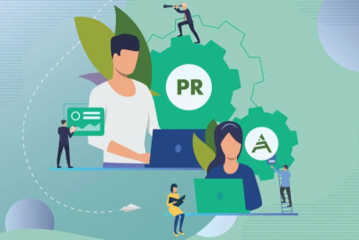 Согласно данным опроса PR-специалистов, который провел «Рейтинг Рунета» 53,7% респондентов при оценке эффективности проведенных PR-активностей «иногда» сопоставляют PR-метрики с бизнес-показателями, а 23,9% опрошенных бизнес-показатели никогда не учитывают. В исследовании приняли участие сотрудники PR-агентств (28,4%) и компаний-заказчиков (23,8%), а также инхаус-специалисты, работающие без подрядчиков (47,8%).